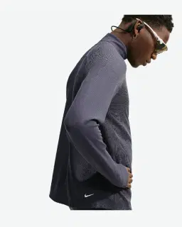 Camiseta Trail Hombre 1/4 Zip Dri-Fit Nike Acg Hombre – 3/4