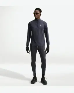 Camiseta Trail Hombre 1/4 Zip Dri-Fit Nike Acg Hombre – 4/4