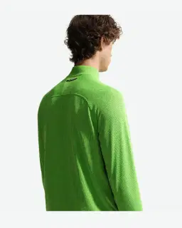 Camiseta Trail Hombre 1/4 Zip Dri-Fit Nike Acg Hombre – 2/4