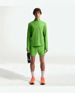 Camiseta Trail Hombre 1/4 Zip Dri-Fit Nike Acg Hombre – 4/4