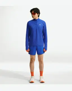 Camiseta Trail Hombre 1/4 Zip Dri-Fit Nike Acg Hombre – 4/4
