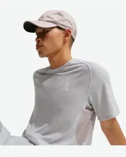 Camiseta de Trail Hombre Dri-Fit Adv Nike Acg « Solar Chase » Hombre – 3/4