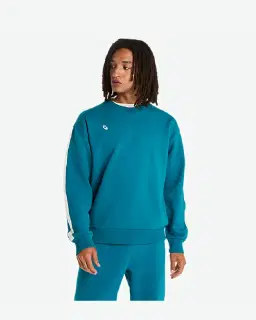 Camiseta de cuello redondo Heritage Unisex – 1/8