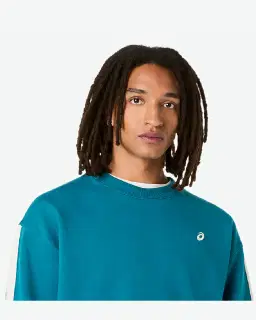 Camiseta de cuello redondo Heritage Unisex – 4/8
