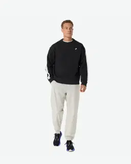 Pantalón de doble tejido Heritage Unisex – 8/10