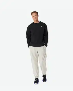 Pantalón de doble tejido Heritage Unisex – 9/10