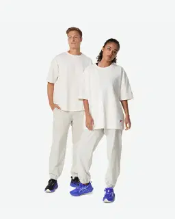 Pantalón de doble tejido Heritage Unisex – 10/10