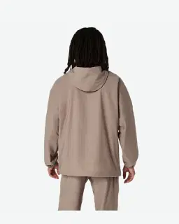 Anorak Relajado de Doble Tejido Patrimonial Unisex – 2/8