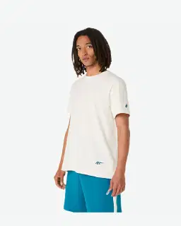 Camiseta gráfica de algodón pesado Heritage Unisex – 3/8