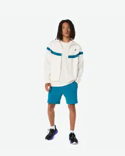 Camiseta gráfica de algodón pesado Heritage Unisex – 7/8