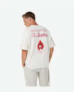 Camisa de algodón pesado Heritage Run City Unisex – 2/9