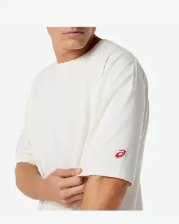 Camisa de algodón pesado Heritage Run City Unisex – 5/9