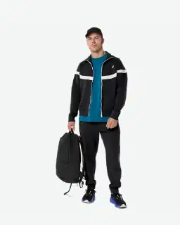 Chaqueta de chándal Heritage Unisex – 8/10