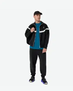 Chaqueta de chándal Heritage Unisex – 9/10