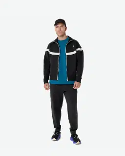 Chaqueta de chándal Heritage Unisex – 10/10