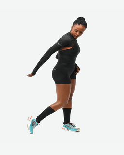 Hoka Bolero Día de Carrera Unisex – 3/6