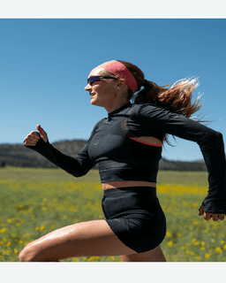 Hoka Bolero Día de Carrera Unisex – 5/6
