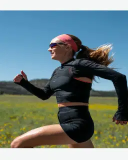Hoka Bolero Día de Carrera Unisex – 6/6