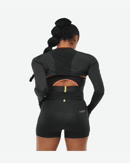 Hoka Boléro Día de Carrera Mujer – 2/6