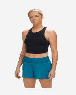 Hoka Sujetador Corto Elaro Mujer – 2/5