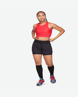 Hoka Sujetador Race Day Mujer – 3/5