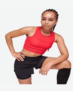 Hoka Sujetador Race Day Mujer – 4/5