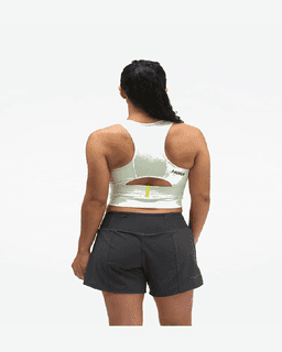 Hoka One One Sujetador Race Day Mujer – 2/5