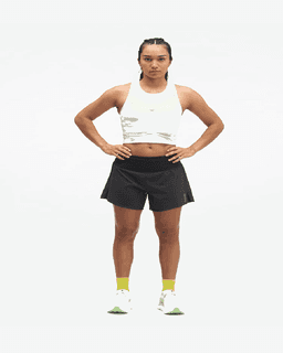 Hoka One One Sujetador Race Day Mujer – 3/5