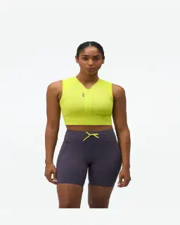 Hoka Brassière Skybreeze Mujer – 1/6