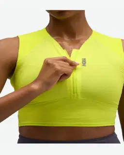 Hoka Brassière Skybreeze Mujer – 6/6