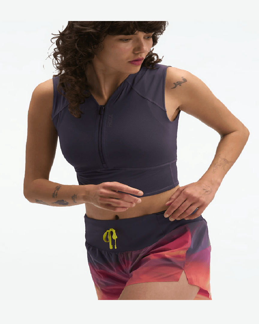 Hoka Brassière Skybreeze W - 1178671-SQDNK (3) au meilleur prix !