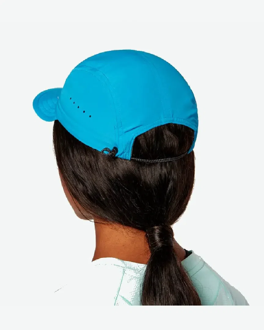 Hoka Gorra de Senderismo Plegable