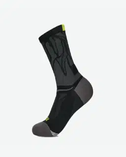 Hoka Calcetines de Correr Media Alta Clifton Unisex – 1/4