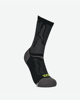 Hoka Calcetines de Correr Media Alta Clifton Unisex – 2/4