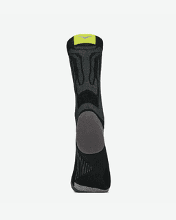 Hoka Calcetines de Correr Media Alta Clifton Unisex – 3/4