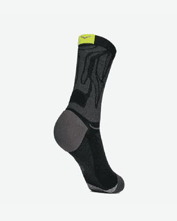 Hoka Calcetines de Correr Media Alta Clifton Unisex – 4/4