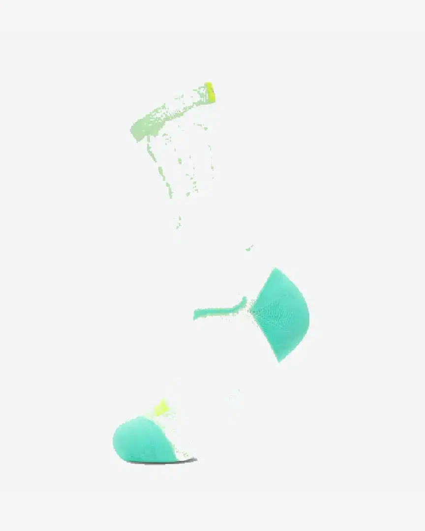 Hoka Calcetines de Correr Media Alta Clifton - Unisex (2) au meilleur prix !