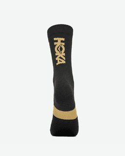 Hoka Calcetín de Running Midi Gráfico Unisex – 3/5