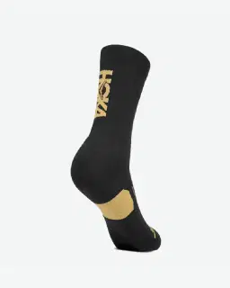 Hoka Calcetín de Running Midi Gráfico Unisex – 5/5