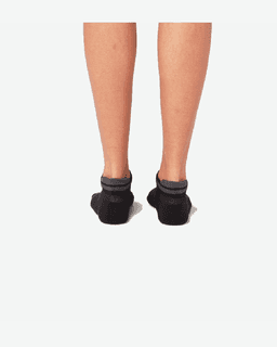 Hoka Calcetines Invisibles de Rendimiento Unisex – 3/5