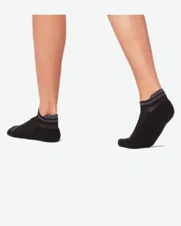 Hoka Calcetines Invisibles de Rendimiento Unisex – 5/5