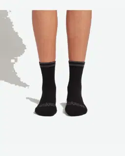 Hoka Calcetines de Media Altura Rendimiento Unisex – 1/5