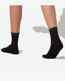 Hoka Calcetines de Media Altura Rendimiento Unisex – 4/5
