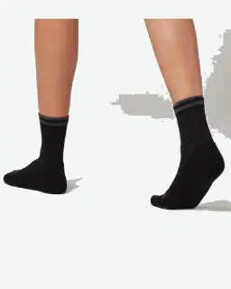 Hoka Calcetines de Media Altura Rendimiento Unisex – 5/5