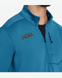 Hoka Col Zippé Hombre – 2/6