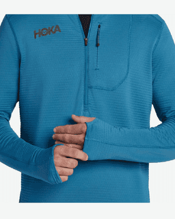 Hoka Col Zippé Hombre – 3/6