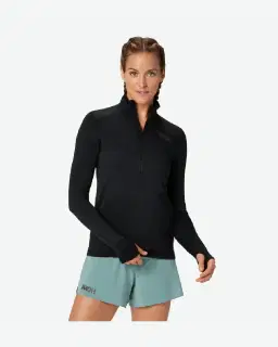 Hoka Col Zippé Mujer – 1/5