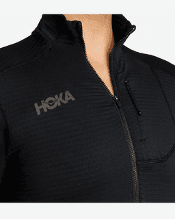 Hoka Col Zippé Mujer – 2/5