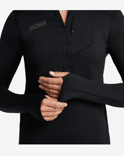 Hoka Col Zippé Mujer – 3/5