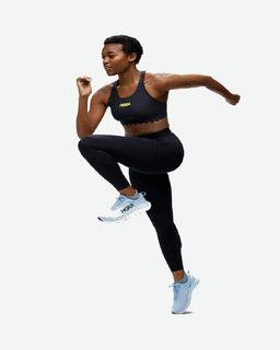 Hoka Mallas de Correr Novafly 63,5 Cm Mujer – 3/4